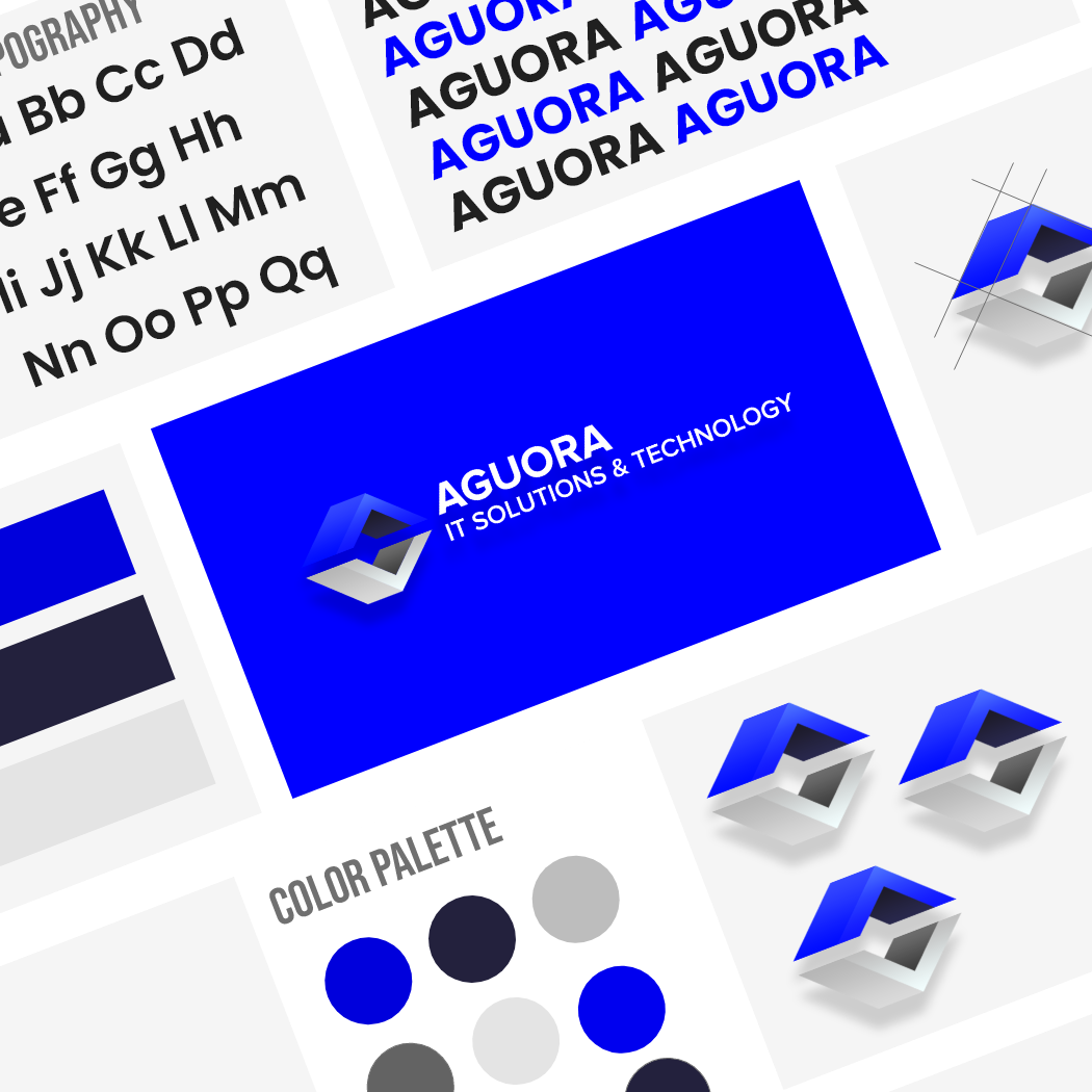 Branding Mockup